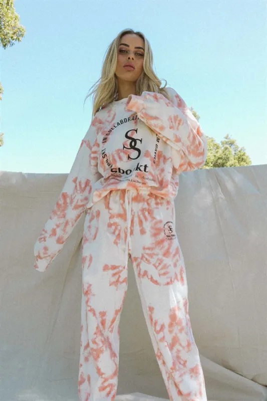 1960 Sweatpants made by Sabo Skirt