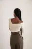 Chelsie Top sold by Sabo Skirt