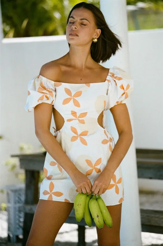 SAMPLE-Zola Dress sold by Sabo Skirt