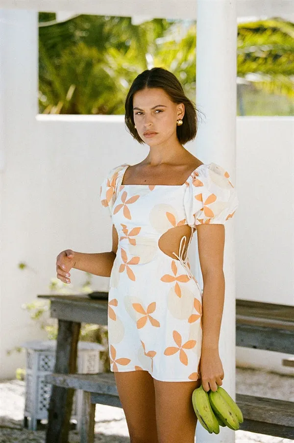 SAMPLE-Zola Dress sold by Sabo Skirt product image thumbnail 4