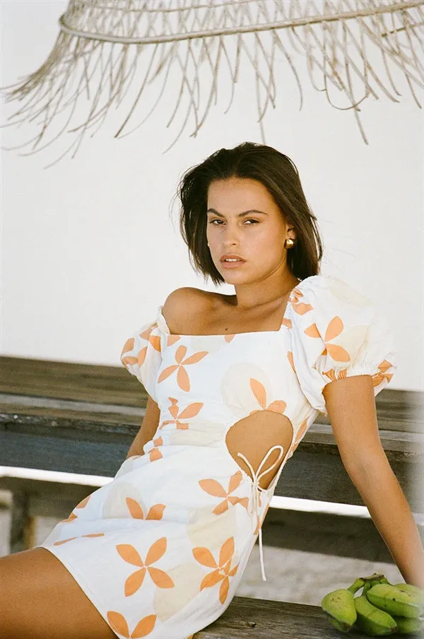 SAMPLE-Zola Dress sold by Sabo Skirt product image thumbnail 2