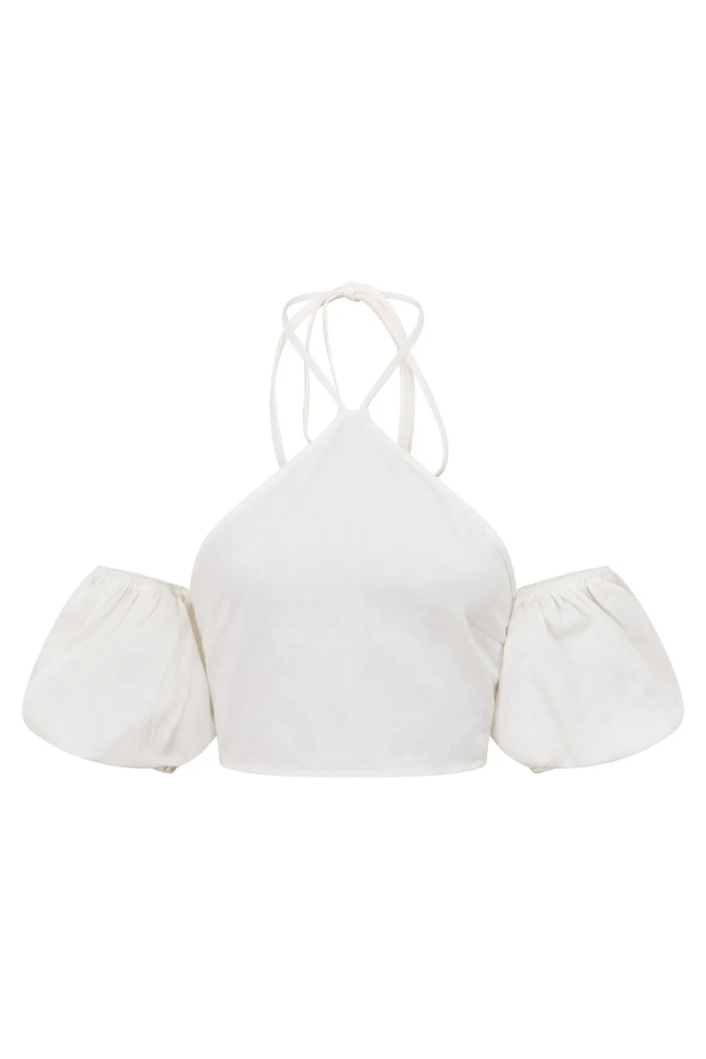 Deyna Top sold by Sabo Skirt product image thumbnail 5