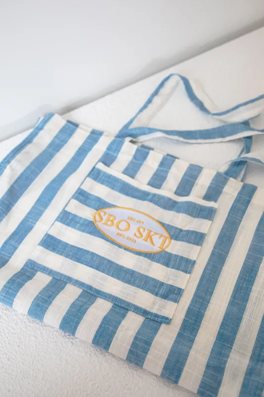 Milos Travel Beach Tote sold by Sabo Skirt