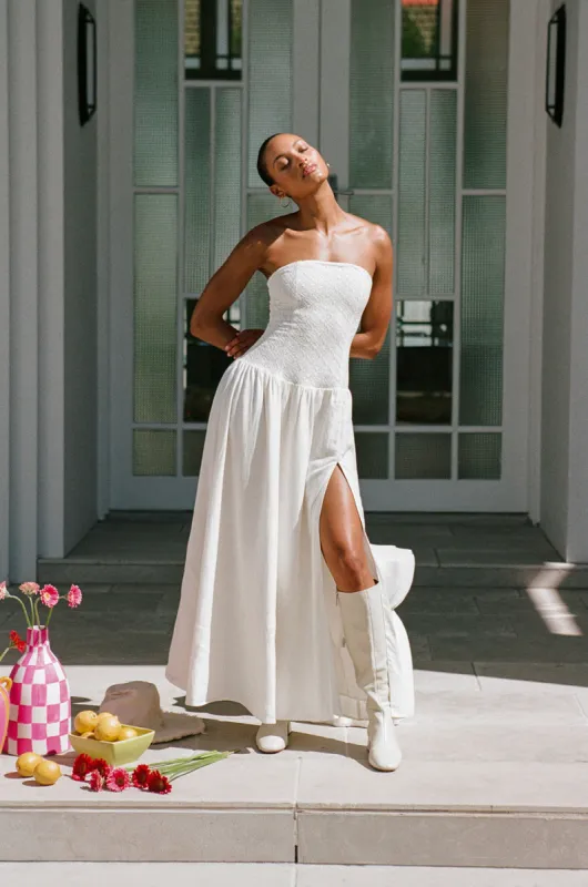 SAMPLE-Arden Dress sold by Sabo Skirt