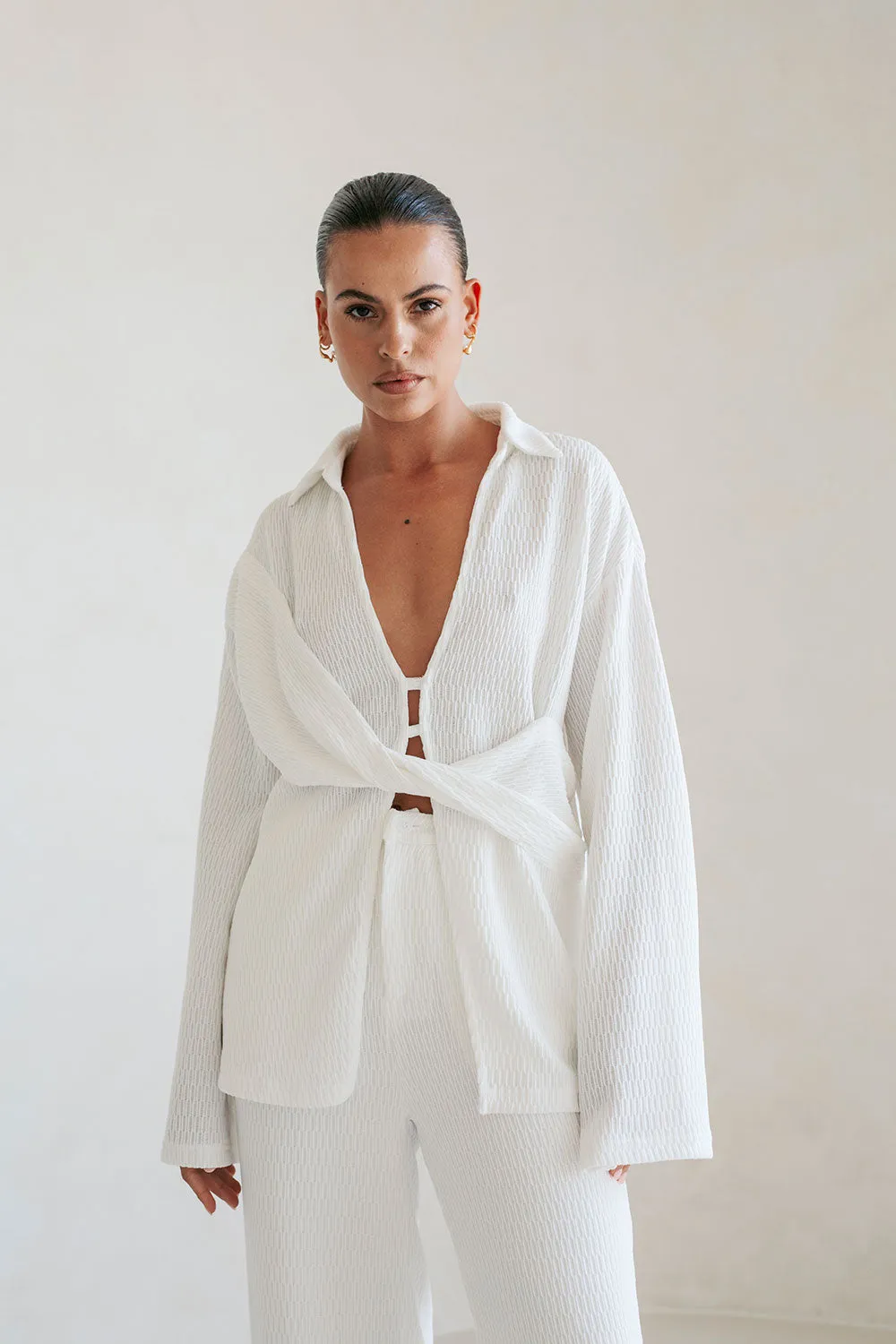 Tyra Top sold by Sabo Skirt product image thumbnail 3