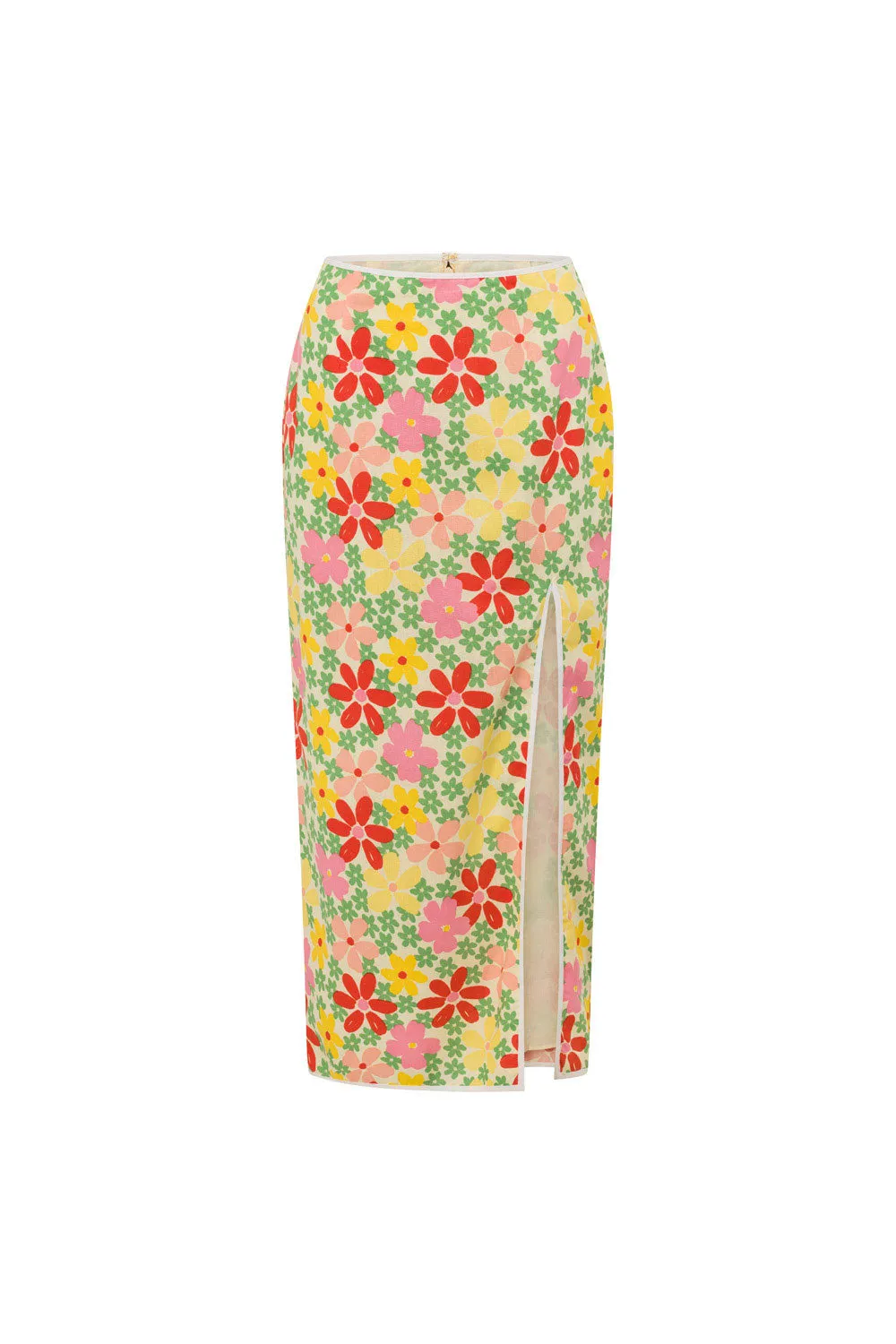 Malina Skirt sold by Sabo Skirt product image thumbnail 5
