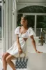 SAMPLE-Azel Dress sold by Sabo Skirt