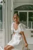 SAMPLE-Azel Dress sold by Sabo Skirt