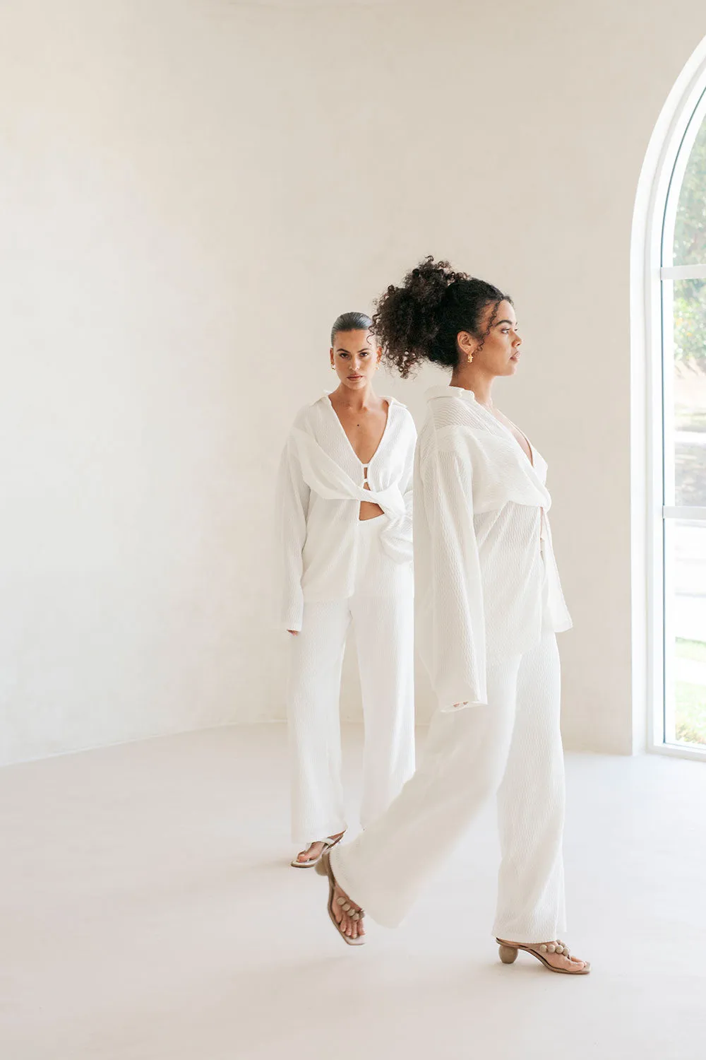 Tyra Pants sold by Sabo Skirt product image thumbnail 3