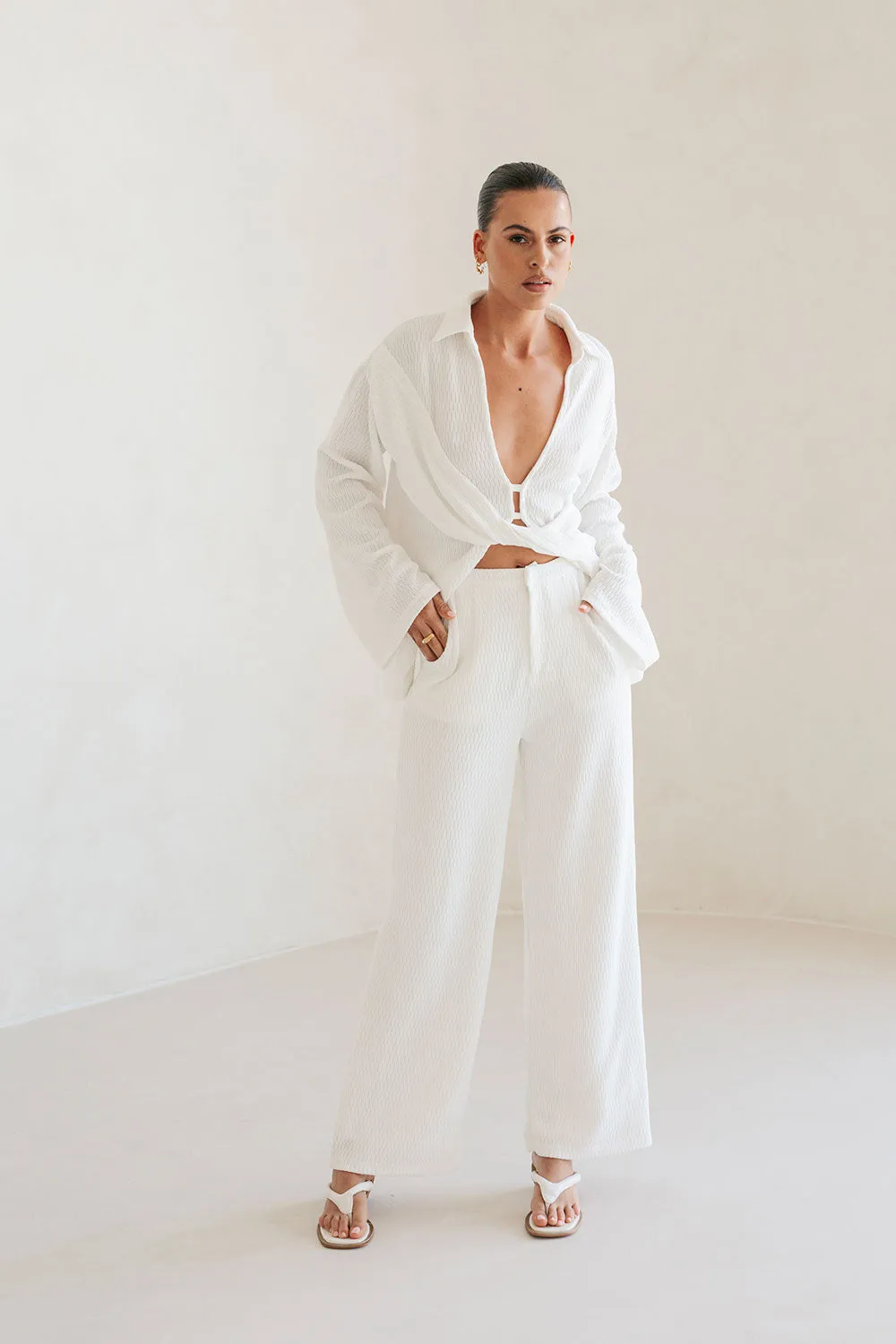 Tyra Pants sold by Sabo Skirt product image thumbnail 2