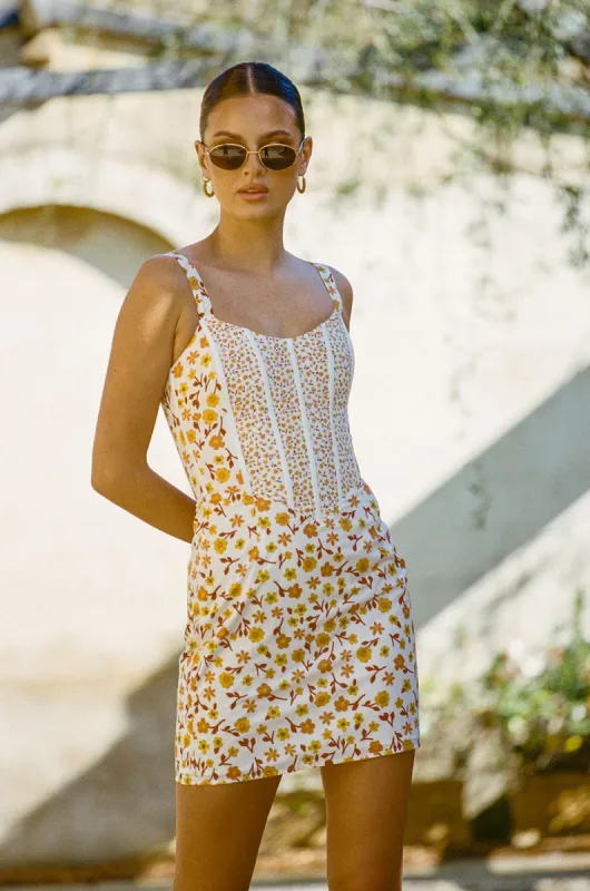 Sole Dress sold by Sabo Skirt