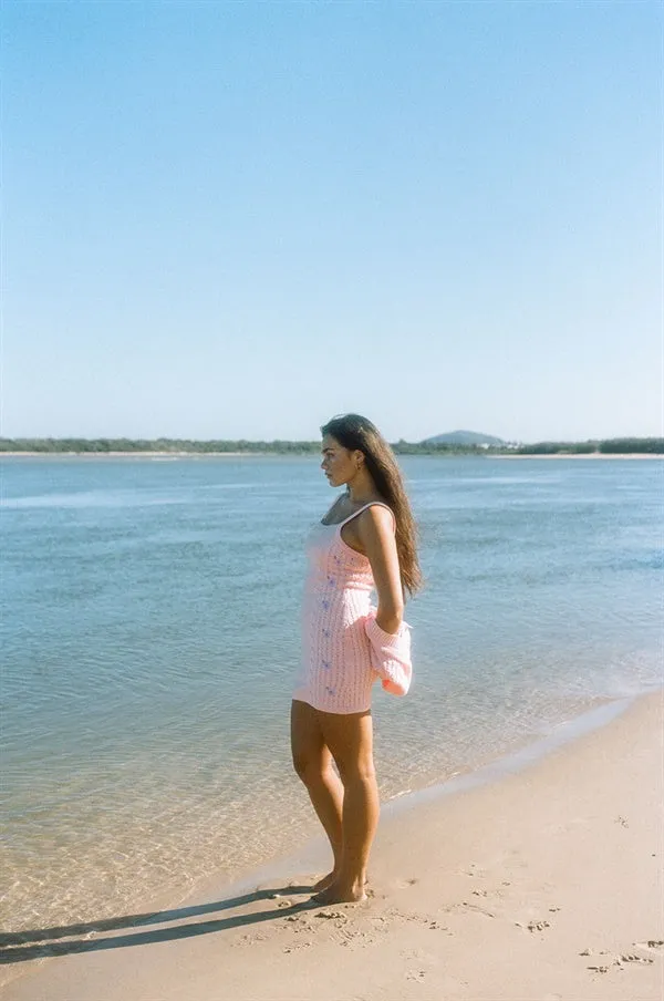 April Dress sold by Sabo Skirt product image thumbnail 5