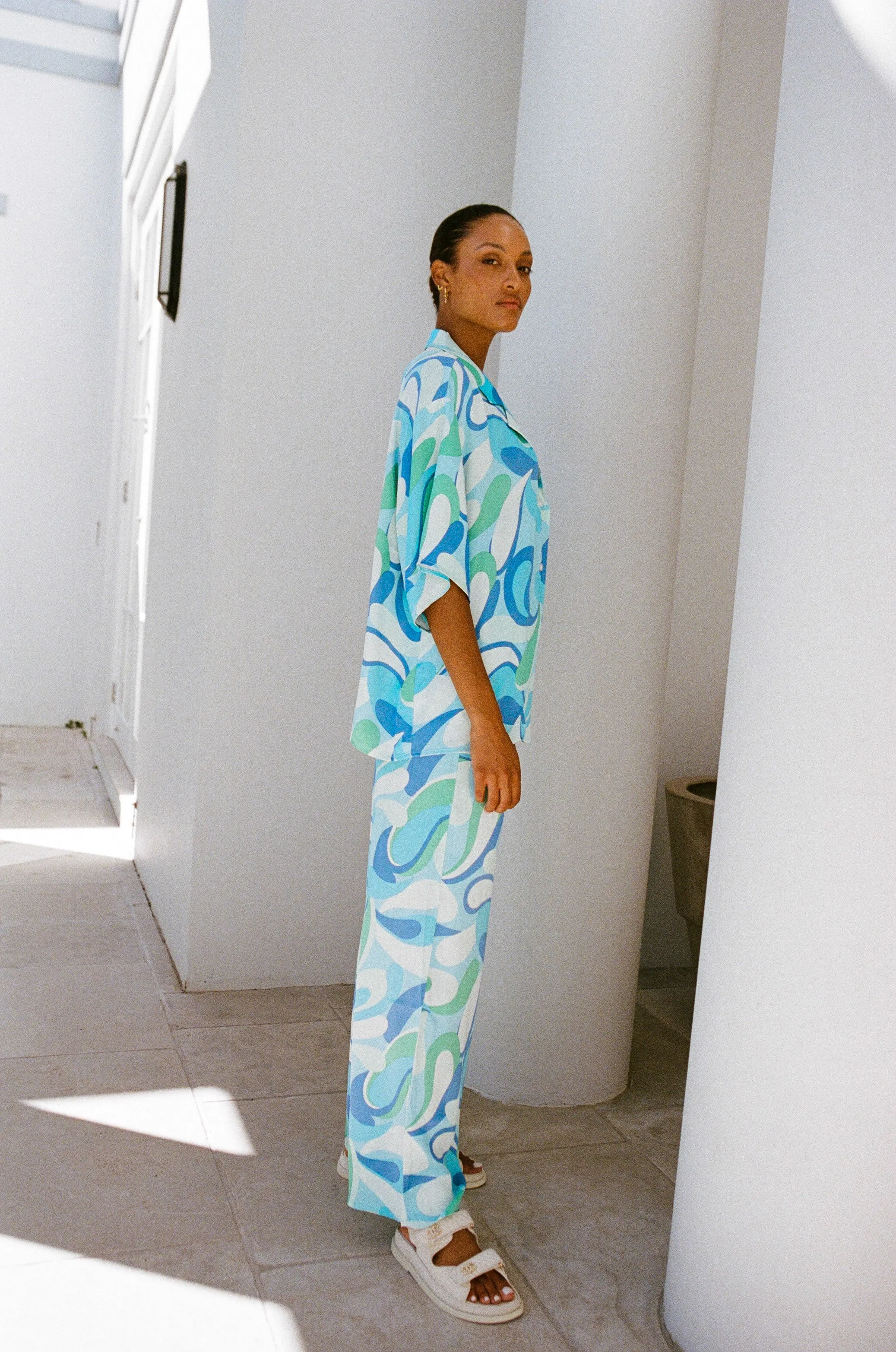 Alanis Set sold by Sabo Skirt product image thumbnail 5