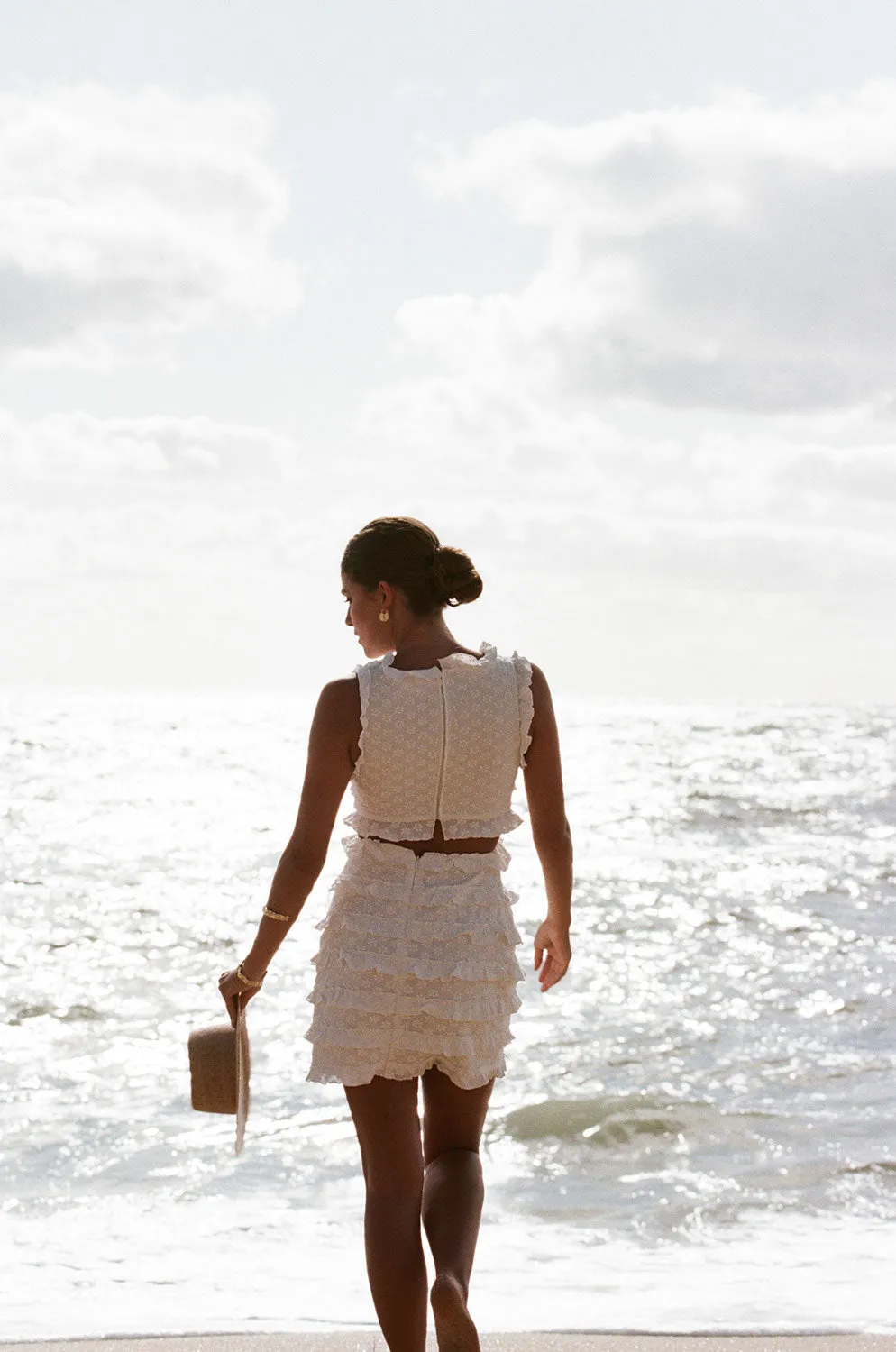 Elios Dress sold by Sabo Skirt product image thumbnail 5