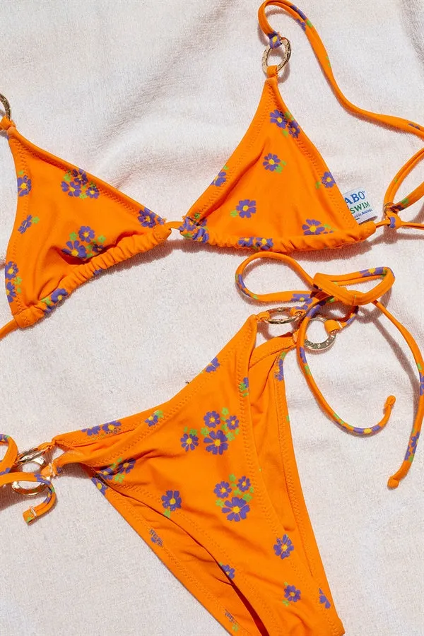 Bay Tri Top sold by Sabo Skirt product image thumbnail 3