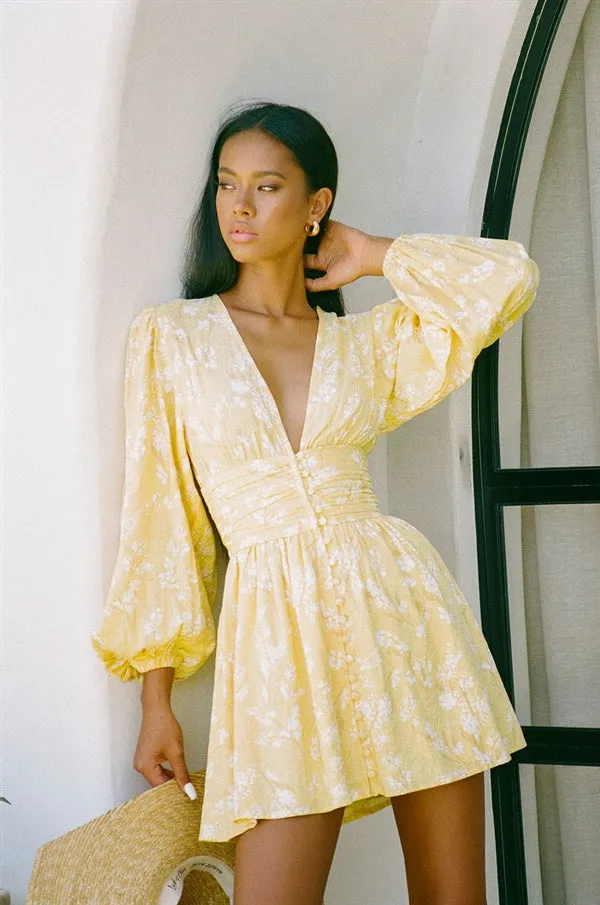 SAMPLE-Lulu Dress sold by Sabo Skirt