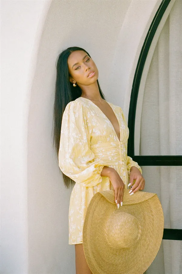 SAMPLE-Lulu Dress sold by Sabo Skirt product image thumbnail 2