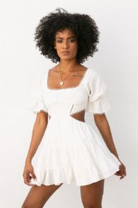 Lisara Dress sold by Sabo Skirt