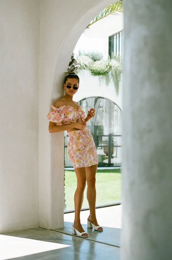 SAMPLE-Cambri Top sold by Sabo Skirt product image thumbnail 5