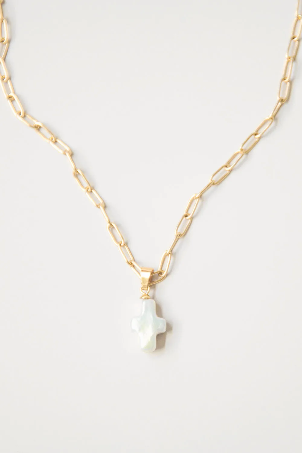 Adina Necklace sold by Sabo Skirt product image thumbnail 2