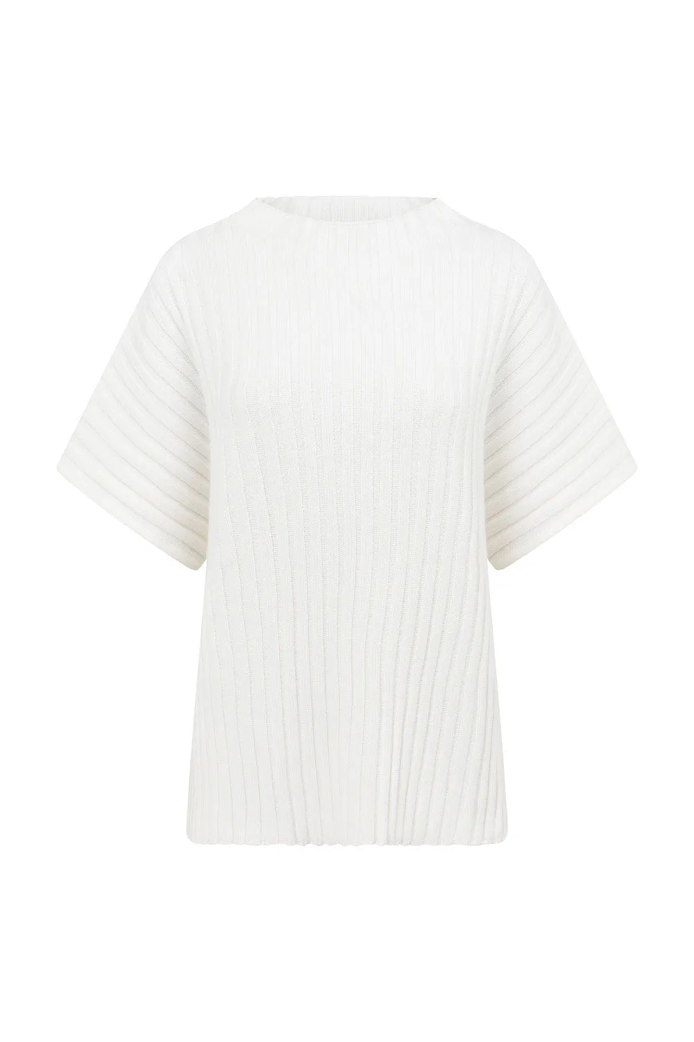 Celine Top - White sold by Sabo Skirt product image thumbnail 5