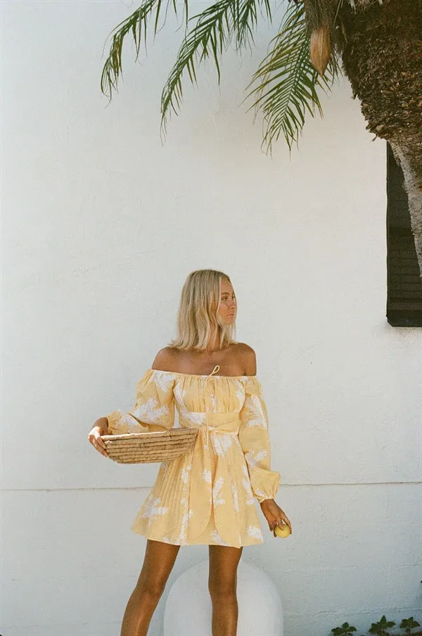 SAMPLE-Monroe Dress sold by Sabo Skirt product image thumbnail 2