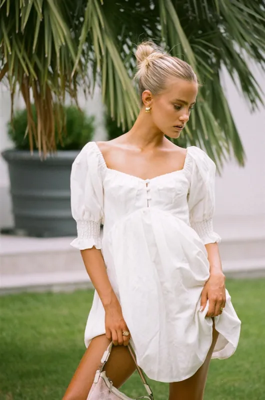 SAMPLE-Birdie Dress sold by Sabo Skirt