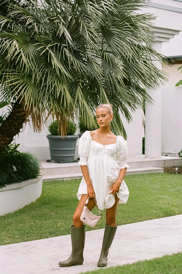 SAMPLE-Birdie Dress sold by Sabo Skirt product image thumbnail 5