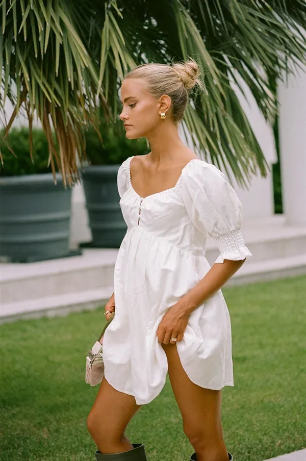 SAMPLE-Birdie Dress sold by Sabo Skirt product image thumbnail 2