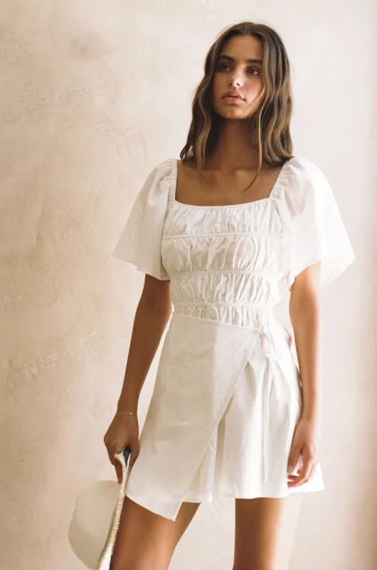 Bree Dress sold by Sabo Skirt