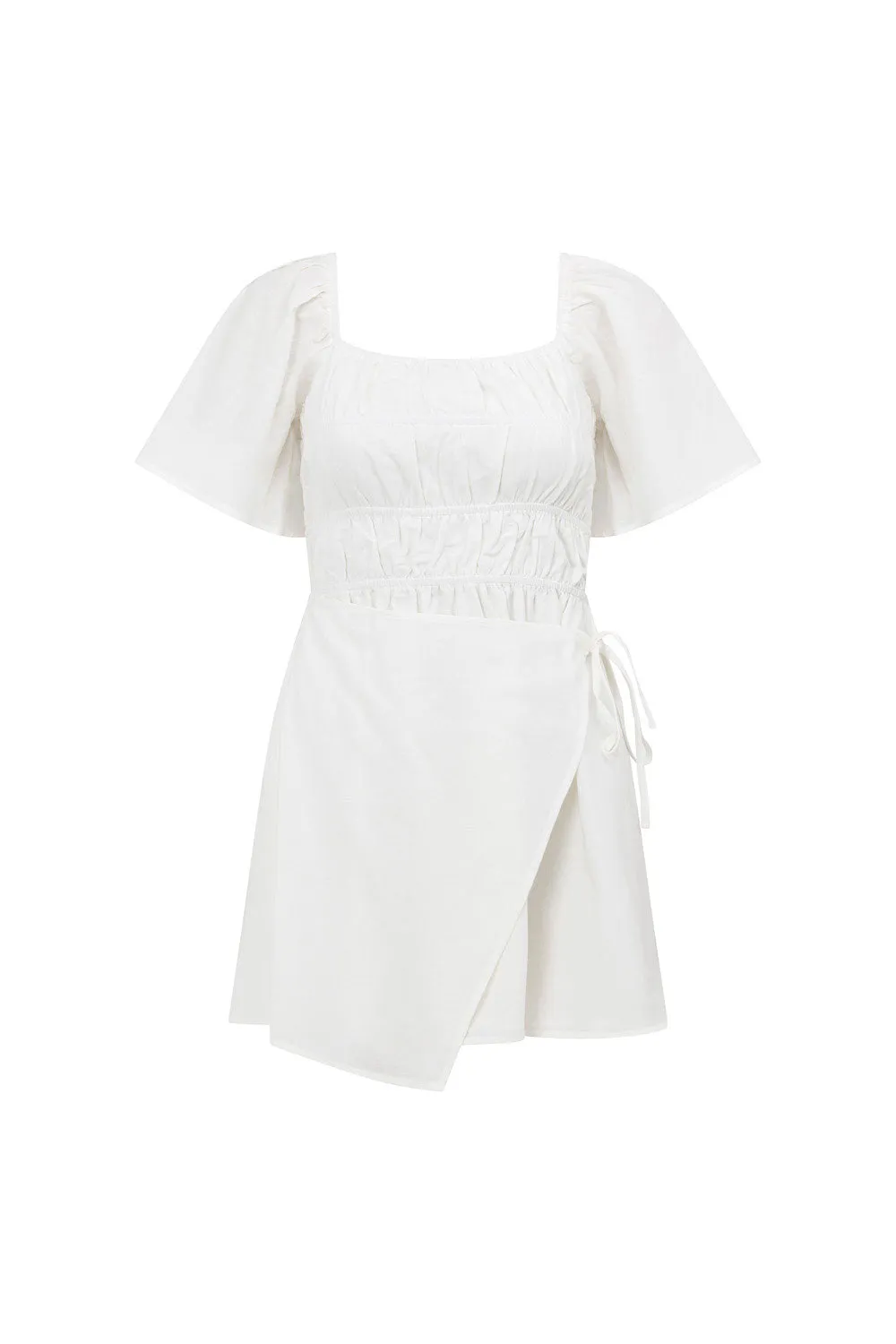 Bree Dress sold by Sabo Skirt product image thumbnail 5