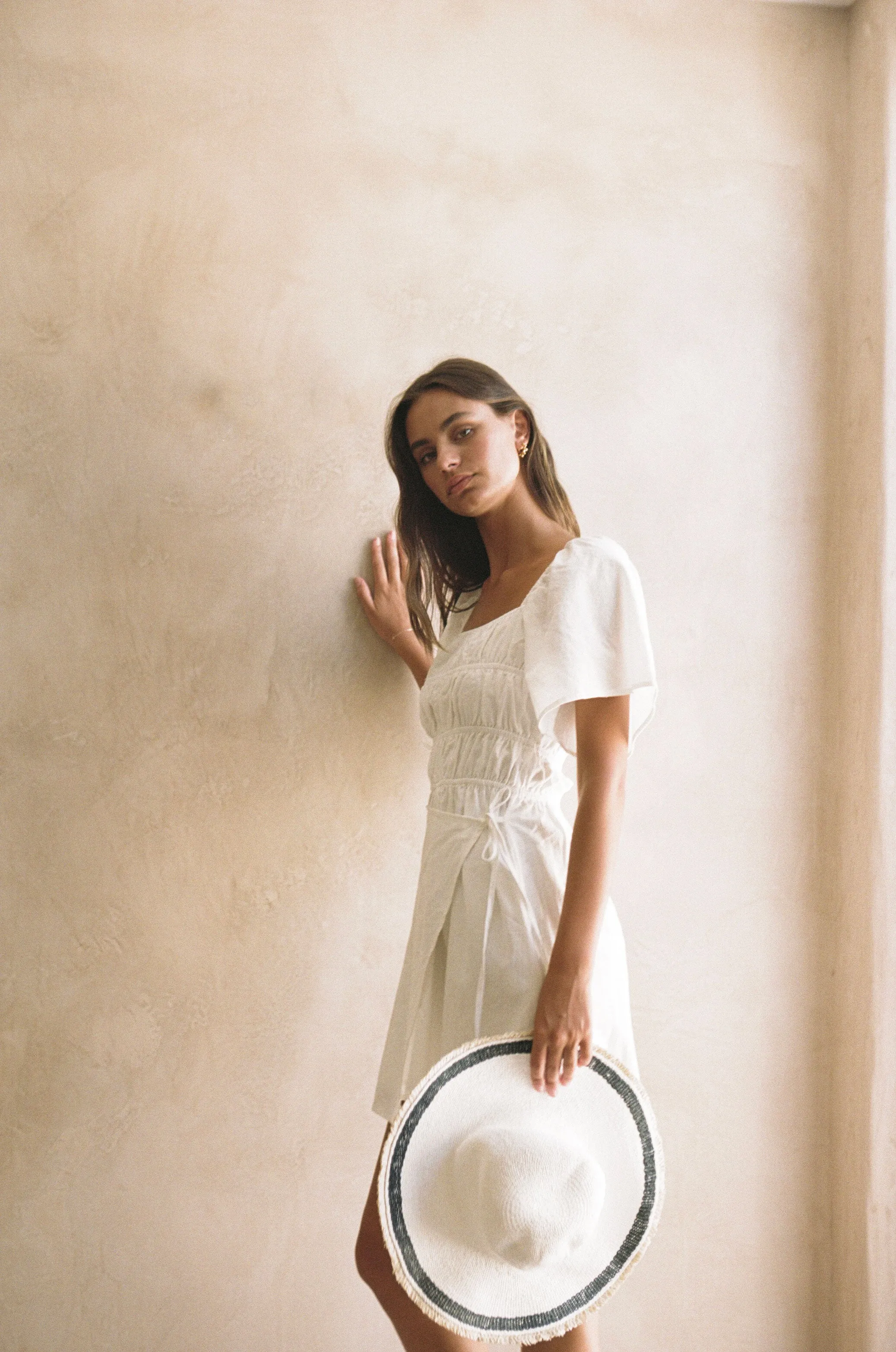 Bree Dress sold by Sabo Skirt product image thumbnail 3