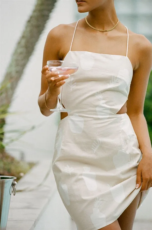 Anoki Dress sold by Sabo Skirt