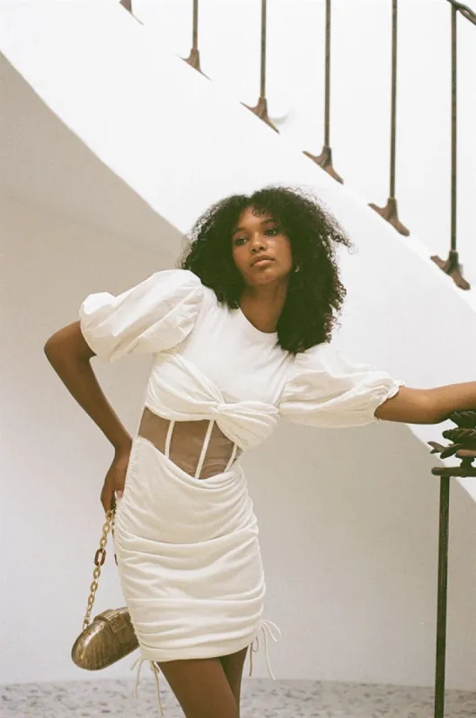 Venezia Corset Dress sold by Sabo Skirt