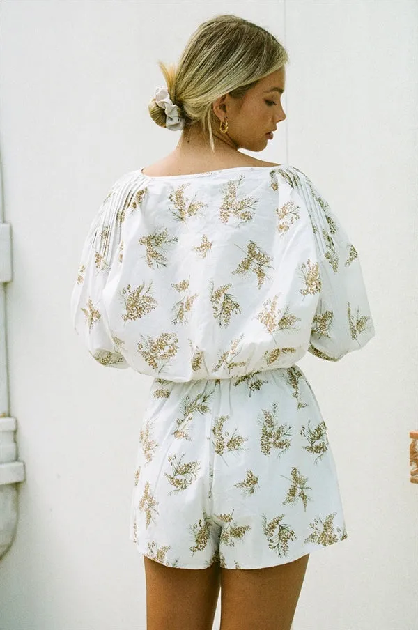 SAMPLE-Alita Top - Native sold by Sabo Skirt product image thumbnail 2