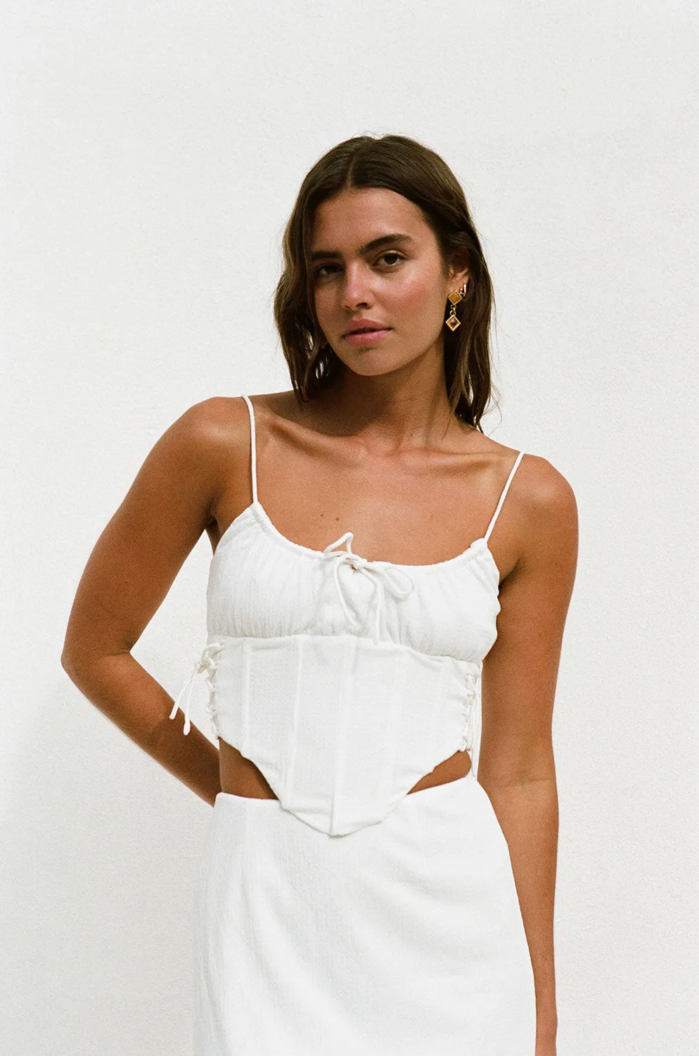 Poppy Set sold by Sabo Skirt product image thumbnail 3