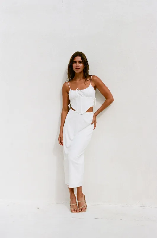 Poppy Set sold by Sabo Skirt