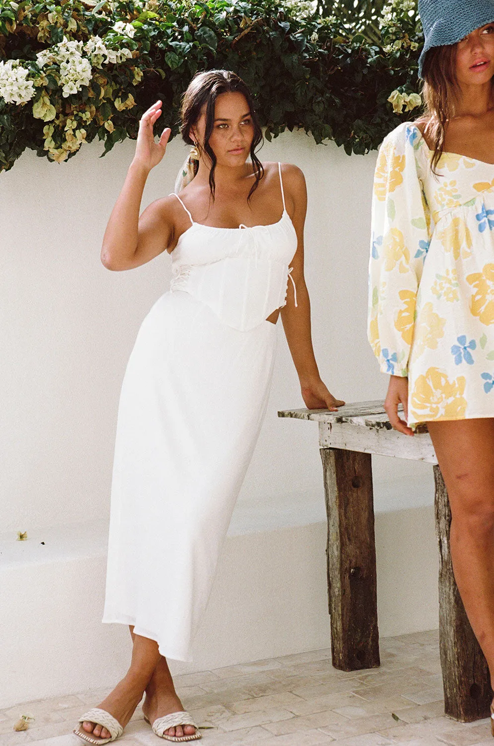 Poppy Set sold by Sabo Skirt product image thumbnail 2