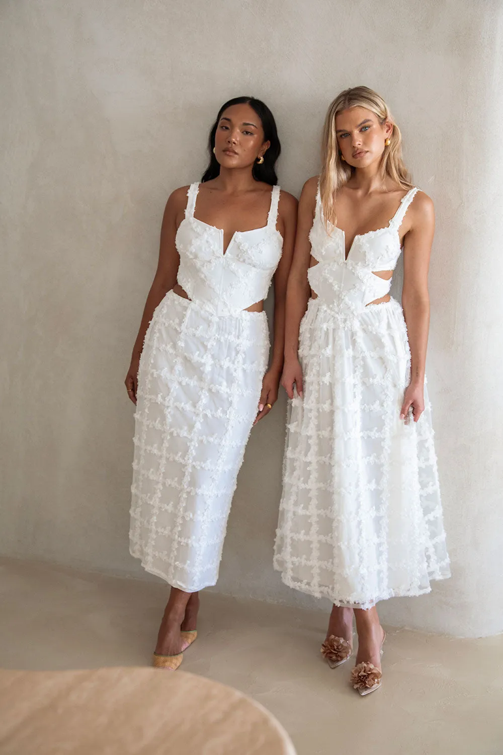 Dame Top sold by Sabo Skirt product image thumbnail 4