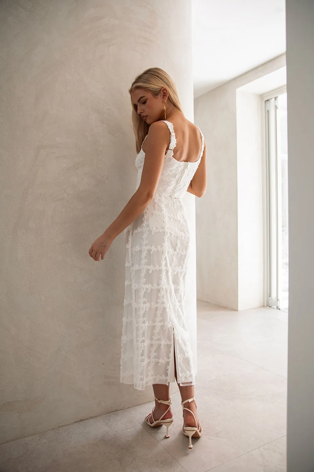 Dame Top sold by Sabo Skirt product image thumbnail 3