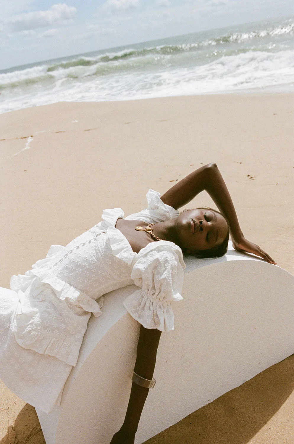 SAMPLE-Arian Dress sold by Sabo Skirt