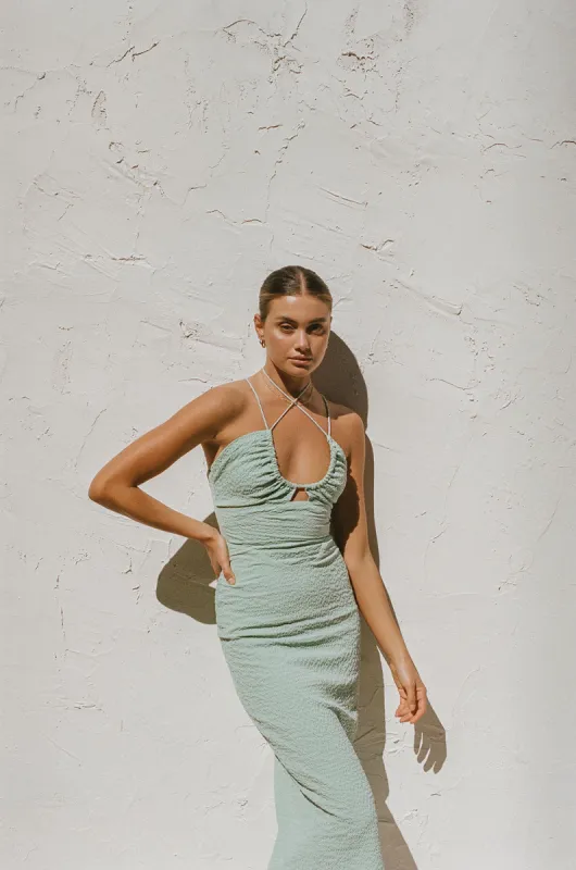 Kamila Dress sold by Sabo Skirt