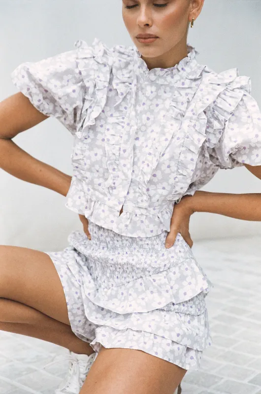 Nico Top sold by Sabo Skirt