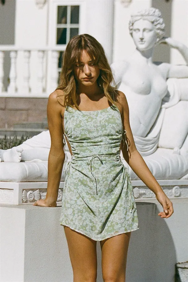 SAMPLE-Sway Dress sold by Sabo Skirt product image thumbnail 2