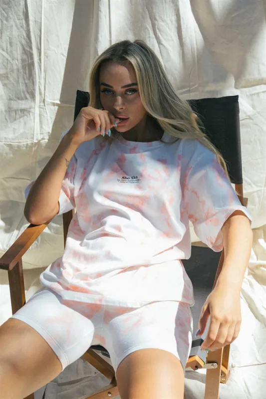 Take Care Bike Shorts sold by Sabo Skirt