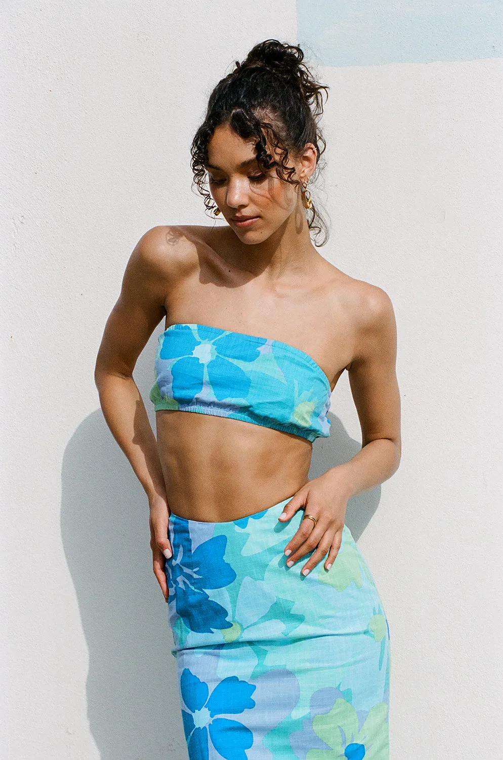 Maple Top - Bold River sold by Sabo Skirt product image thumbnail 2