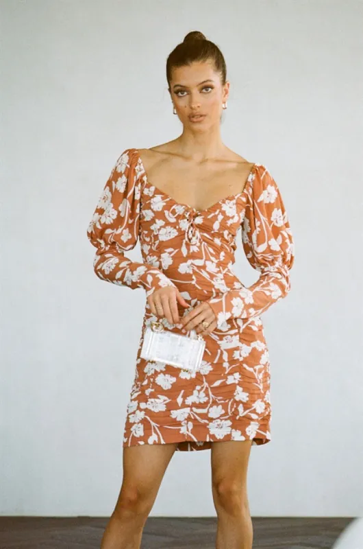 Genie Dress sold by Sabo Skirt