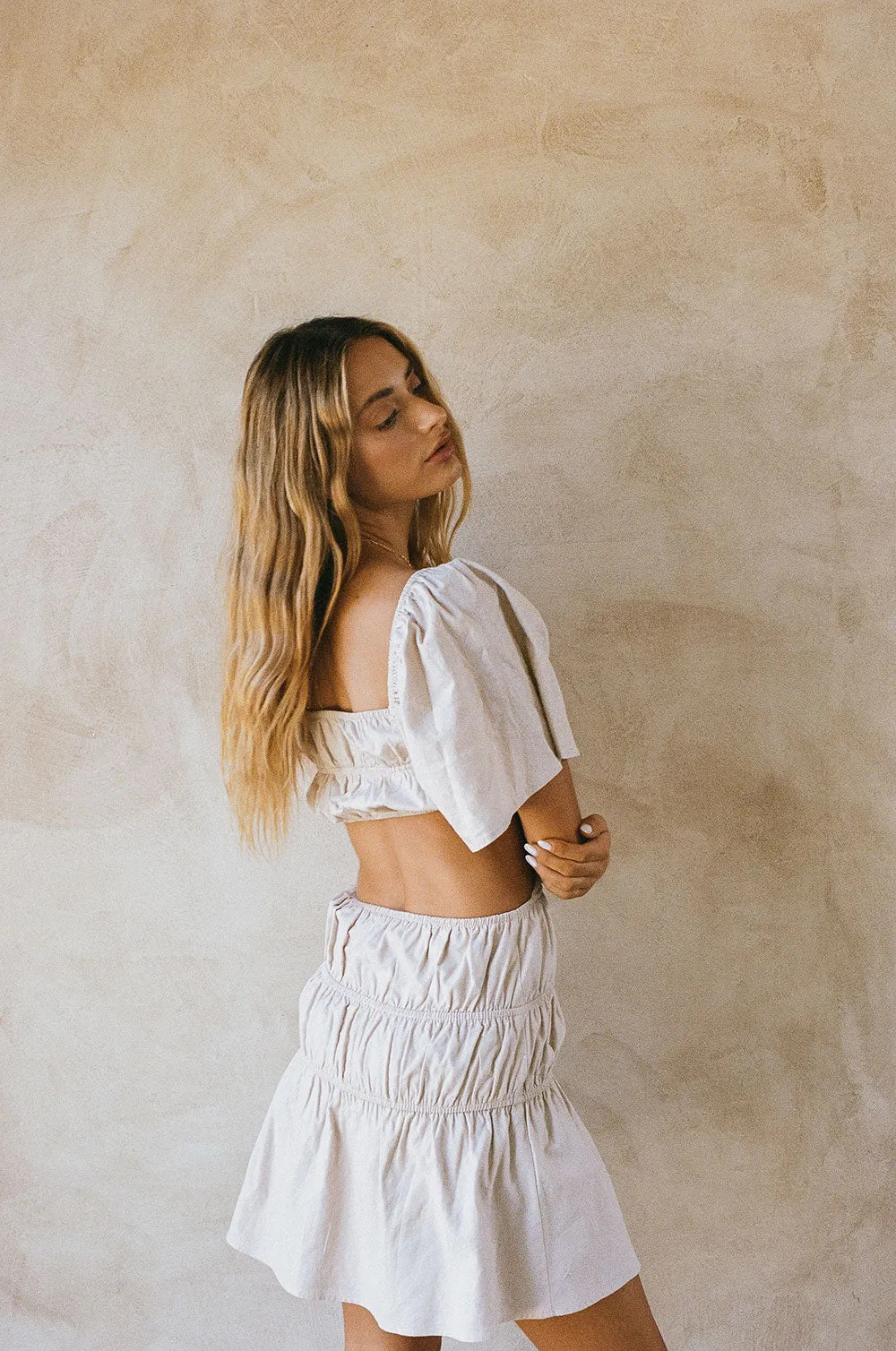 Zoey Dress sold by Sabo Skirt product image thumbnail 2