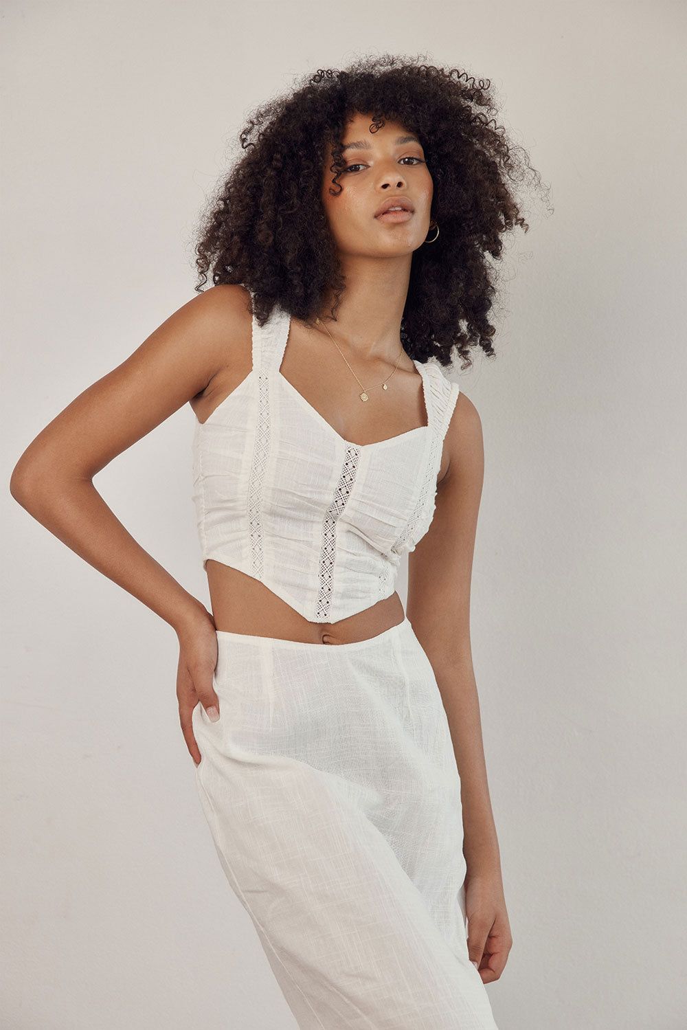 Sabine Set sold by Sabo Skirt product image thumbnail 5