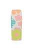 Bretta Midi Skirt - Bubblegum sold by Sabo Skirt